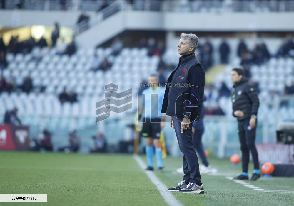 CALCIO - Serie A - Torino FC vs US Cremonese
