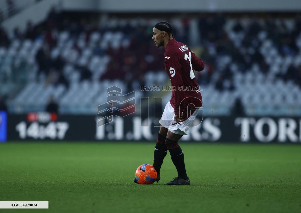 CALCIO - Serie A - Torino FC vs US Cremonese