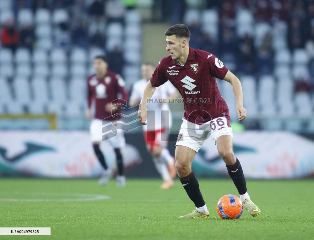 CALCIO - Serie A - Torino FC vs US Cremonese
