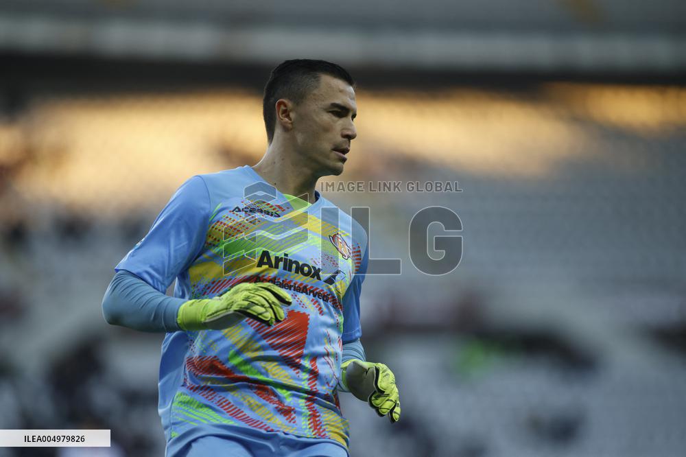 CALCIO - Serie A - Torino FC vs US Cremonese