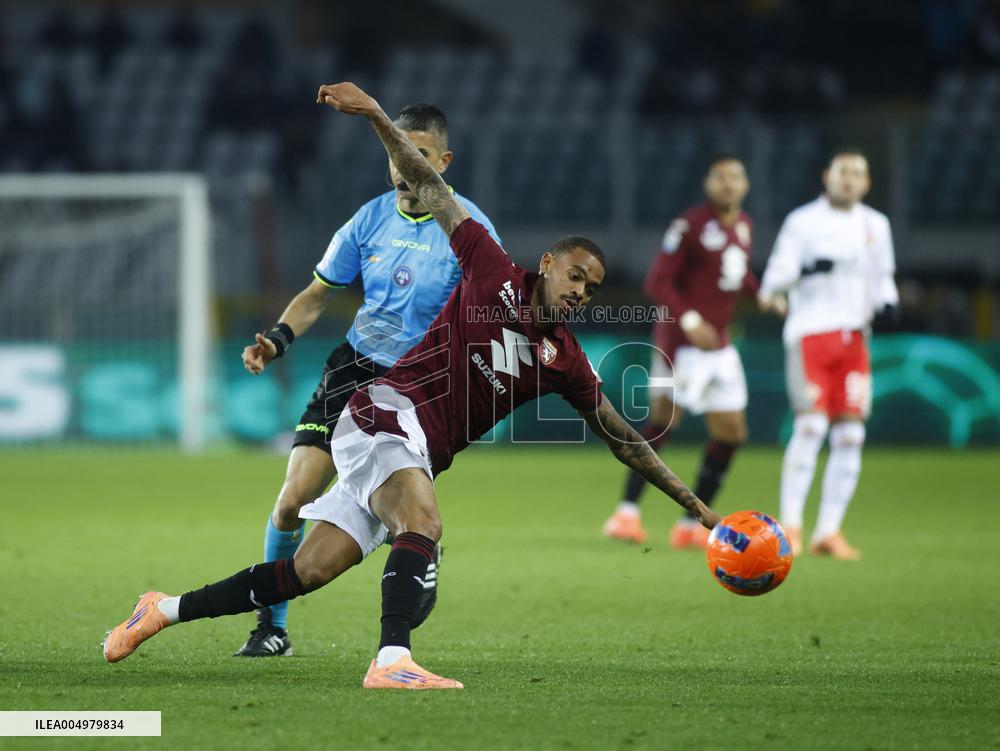 CALCIO - Serie A - Torino FC vs US Cremonese