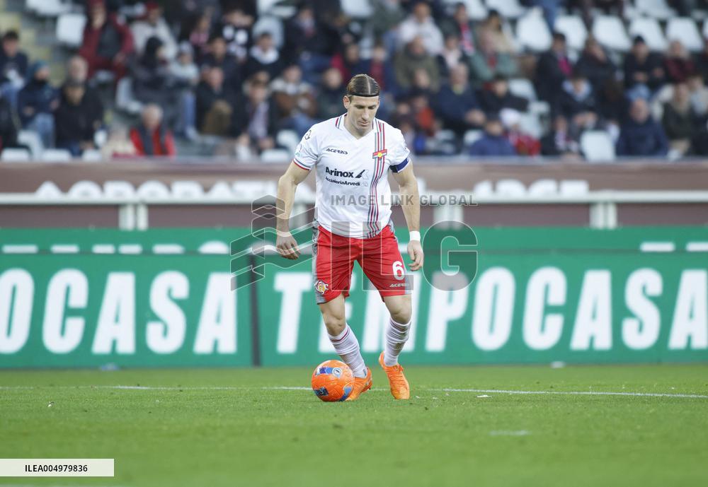 CALCIO - Serie A - Torino FC vs US Cremonese