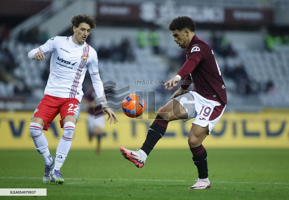 CALCIO - Serie A - Torino FC vs US Cremonese