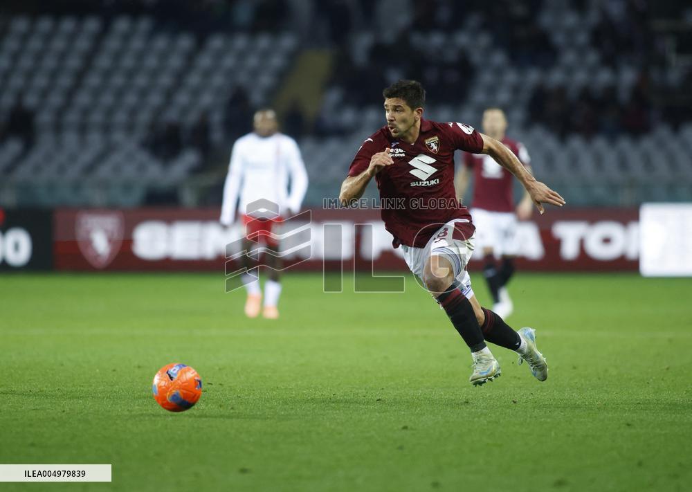 CALCIO - Serie A - Torino FC vs US Cremonese