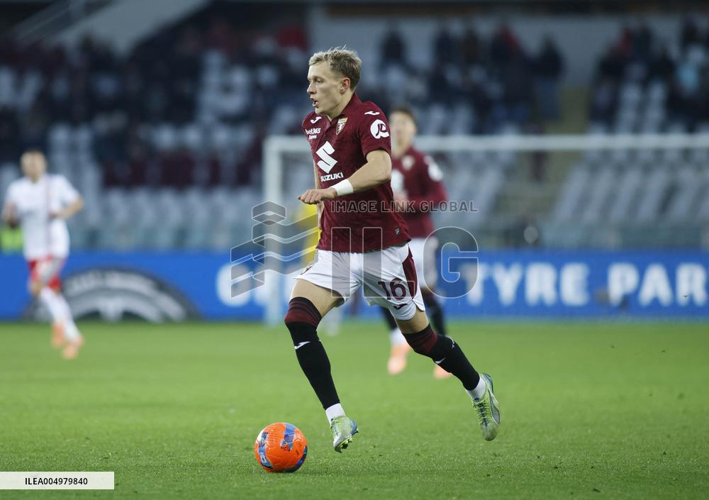 CALCIO - Serie A - Torino FC vs US Cremonese