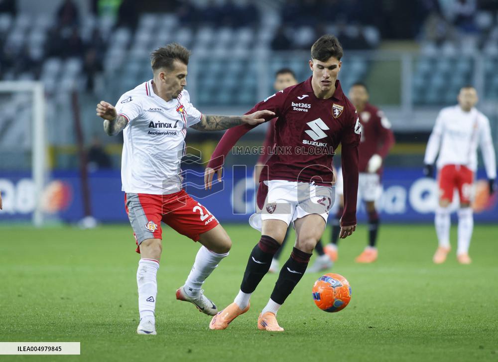 CALCIO - Serie A - Torino FC vs US Cremonese