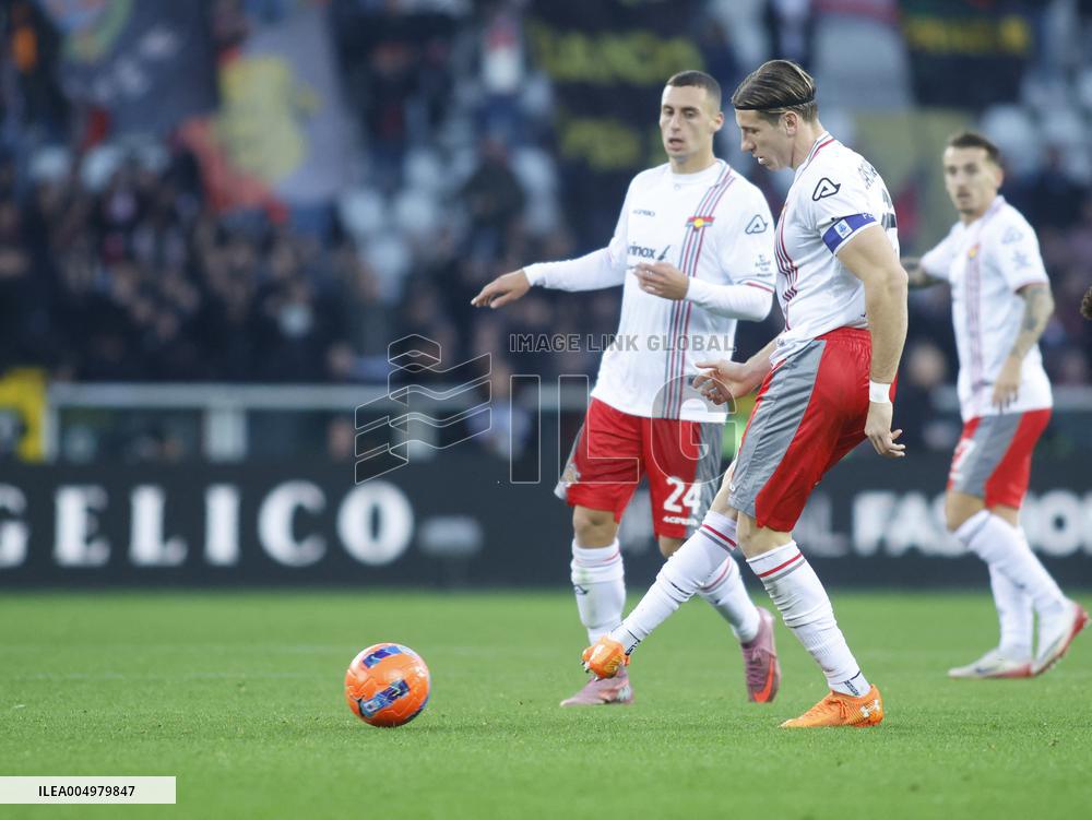CALCIO - Serie A - Torino FC vs US Cremonese