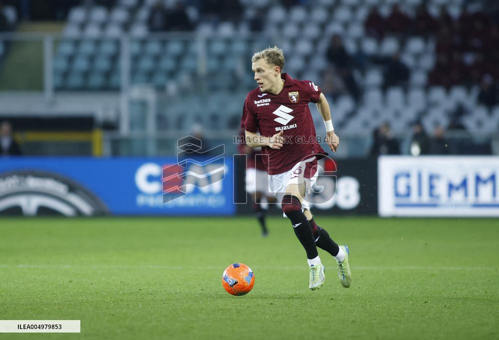 CALCIO - Serie A - Torino FC vs US Cremonese