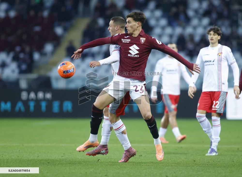 CALCIO - Serie A - Torino FC vs US Cremonese