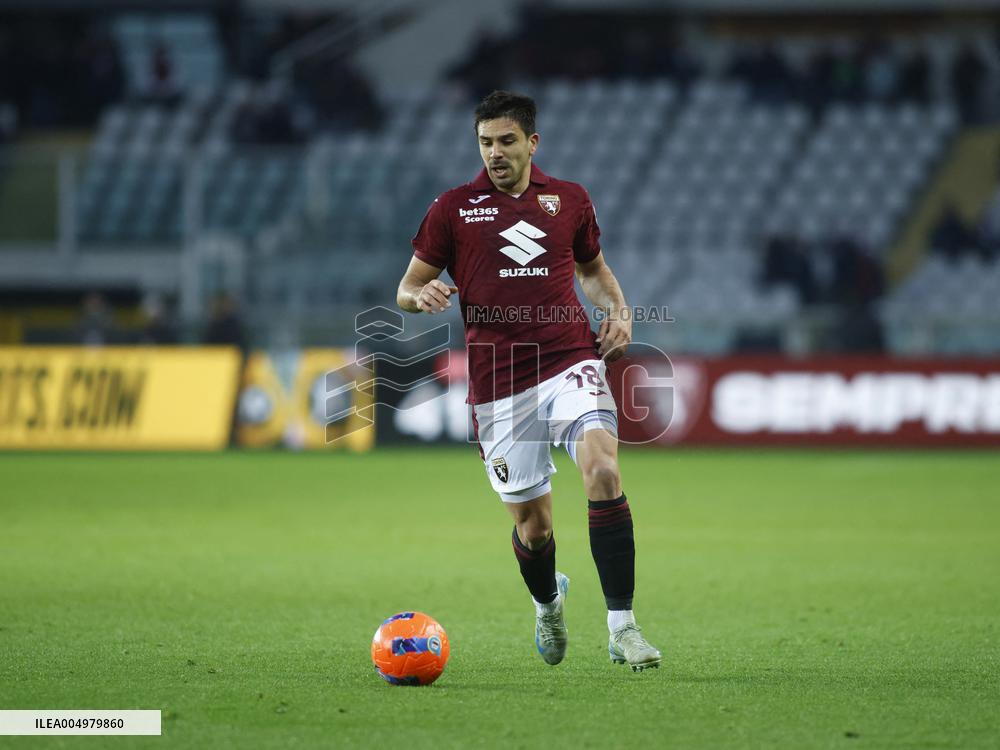 CALCIO - Serie A - Torino FC vs US Cremonese