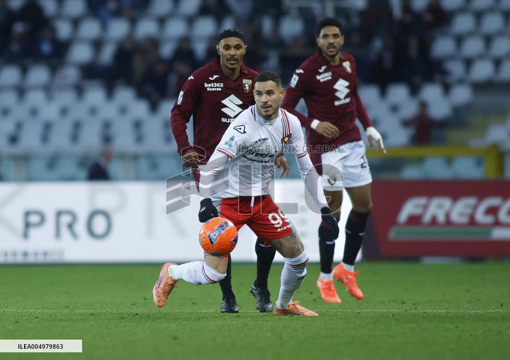 CALCIO - Serie A - Torino FC vs US Cremonese