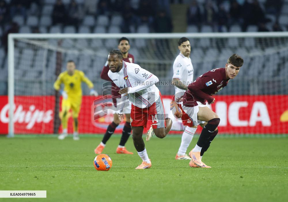 CALCIO - Serie A - Torino FC vs US Cremonese