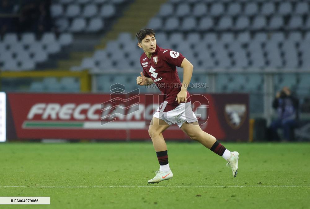 CALCIO - Serie A - Torino FC vs US Cremonese
