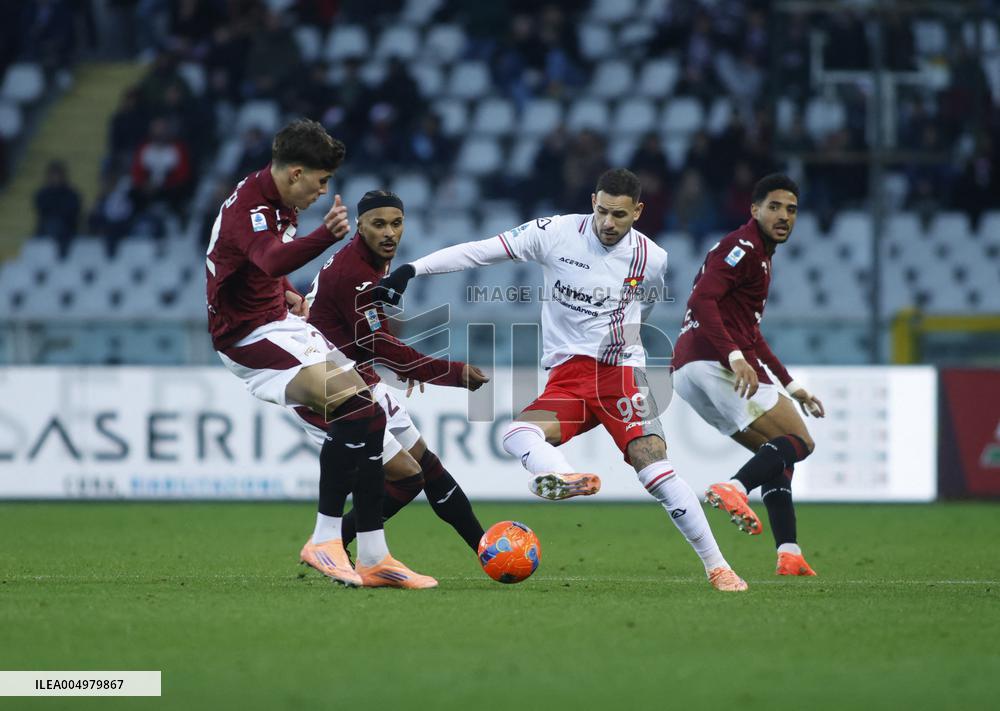 CALCIO - Serie A - Torino FC vs US Cremonese
