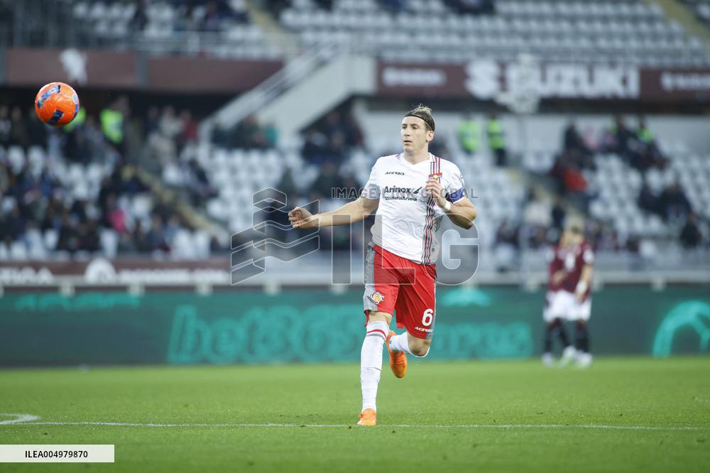 CALCIO - Serie A - Torino FC vs US Cremonese