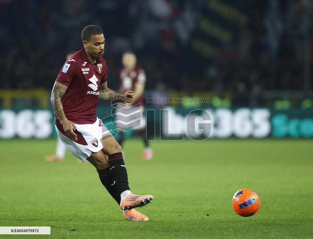 CALCIO - Serie A - Torino FC vs US Cremonese