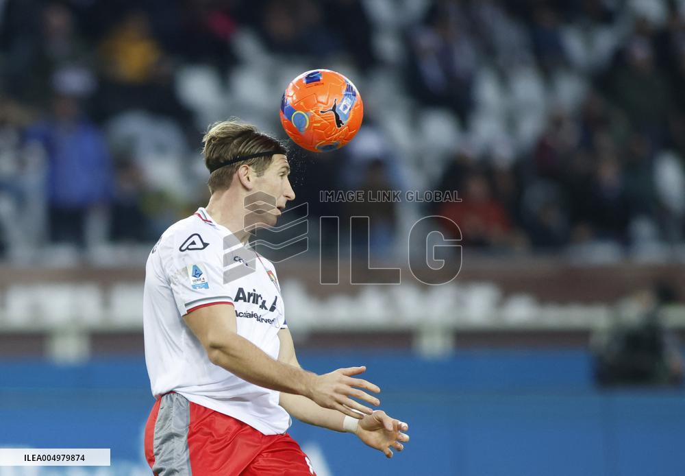 CALCIO - Serie A - Torino FC vs US Cremonese