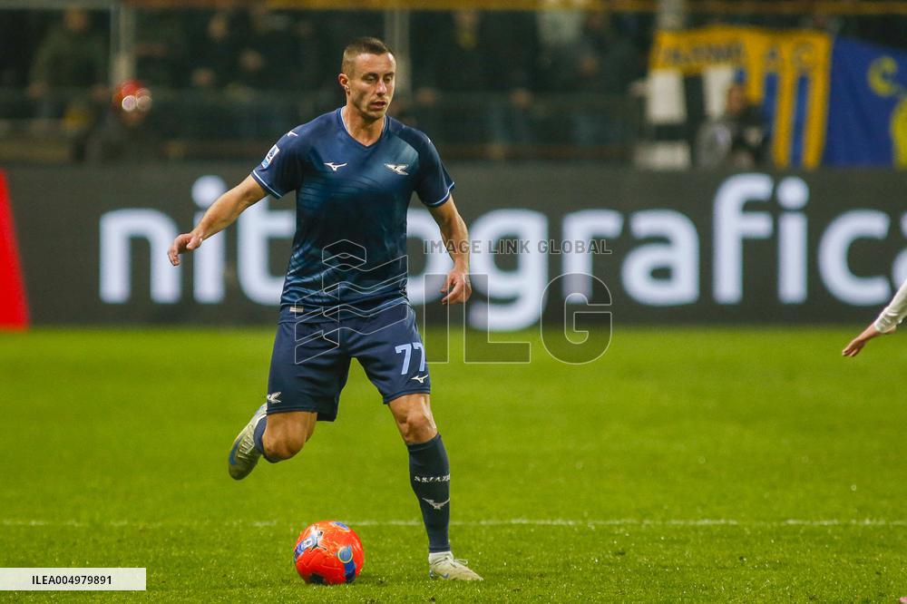 CALCIO - Serie A - Parma Calcio vs SS Lazio