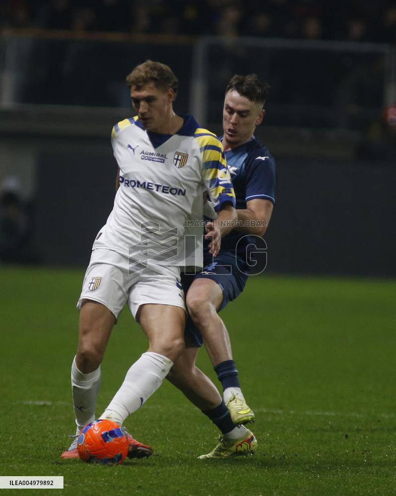 CALCIO - Serie A - Parma Calcio vs SS Lazio