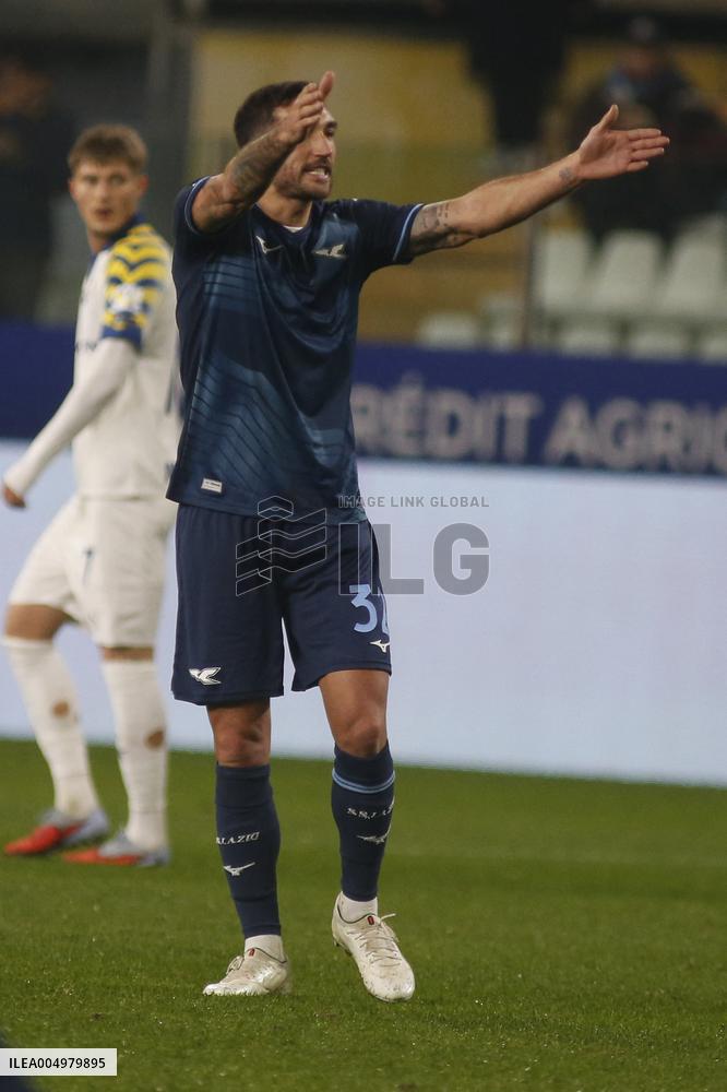 CALCIO - Serie A - Parma Calcio vs SS Lazio