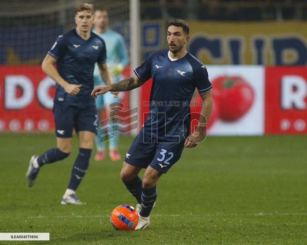 CALCIO - Serie A - Parma Calcio vs SS Lazio