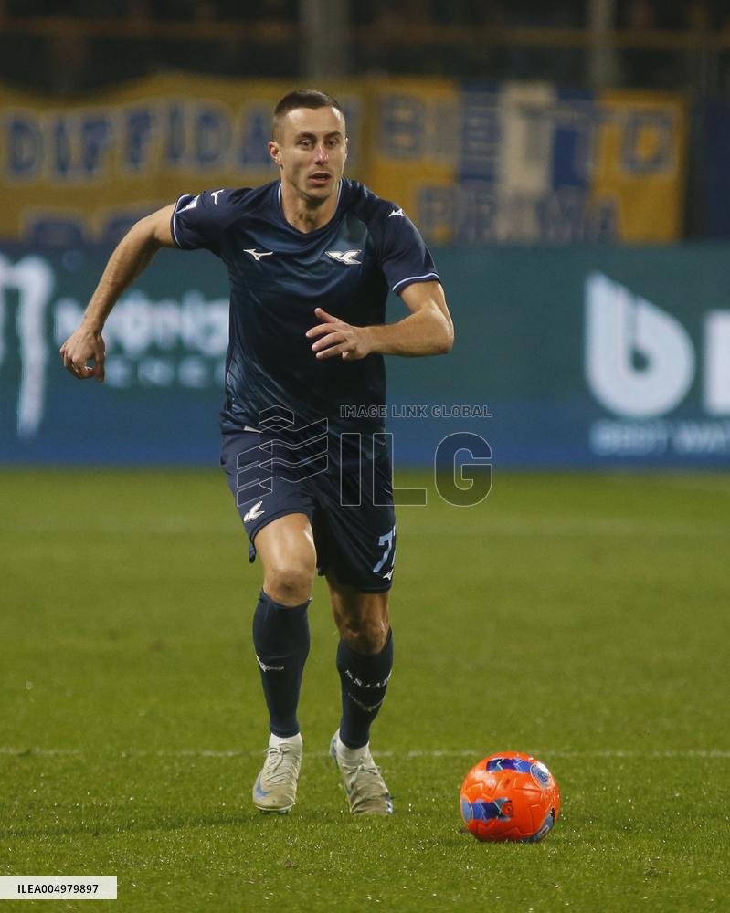 CALCIO - Serie A - Parma Calcio vs SS Lazio