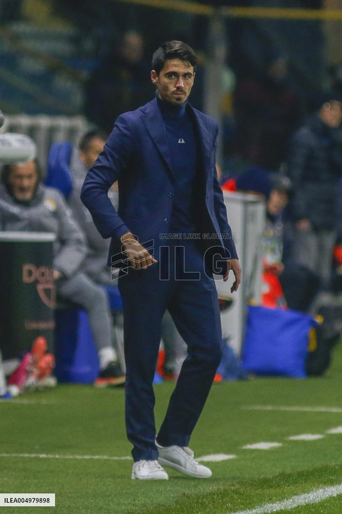 CALCIO - Serie A - Parma Calcio vs SS Lazio