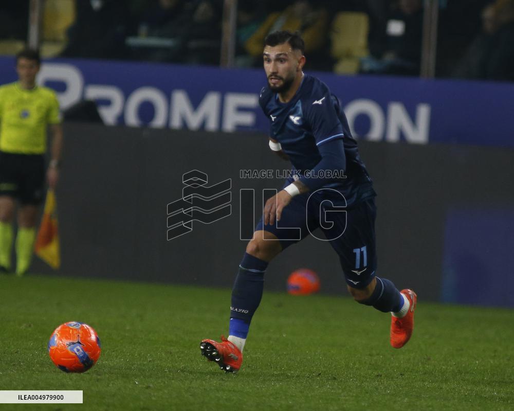 CALCIO - Serie A - Parma Calcio vs SS Lazio