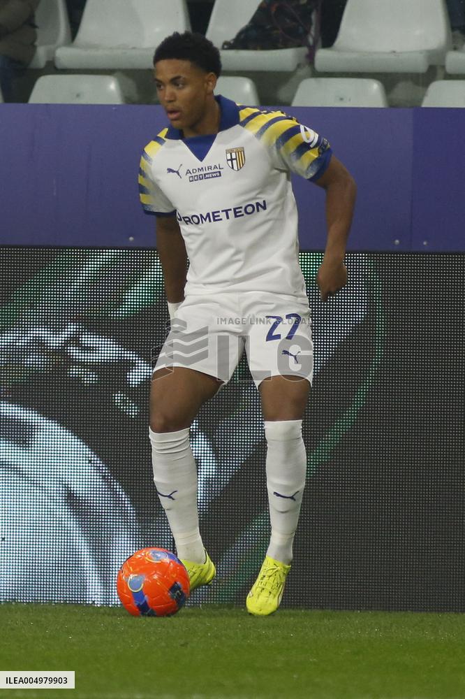 CALCIO - Serie A - Parma Calcio vs SS Lazio