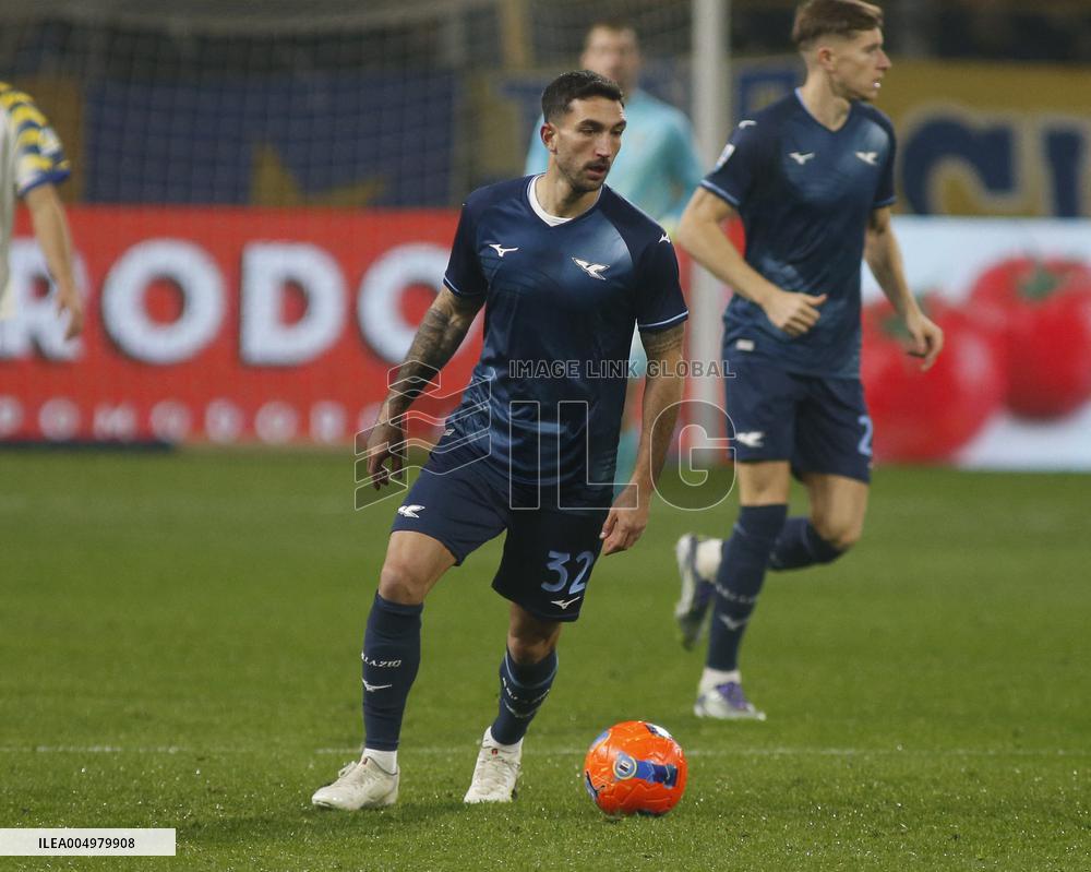 CALCIO - Serie A - Parma Calcio vs SS Lazio