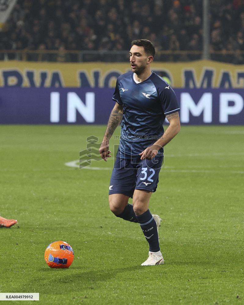 CALCIO - Serie A - Parma Calcio vs SS Lazio