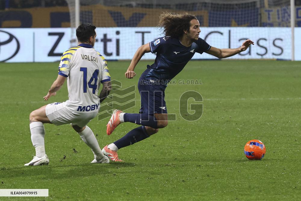CALCIO - Serie A - Parma Calcio vs SS Lazio
