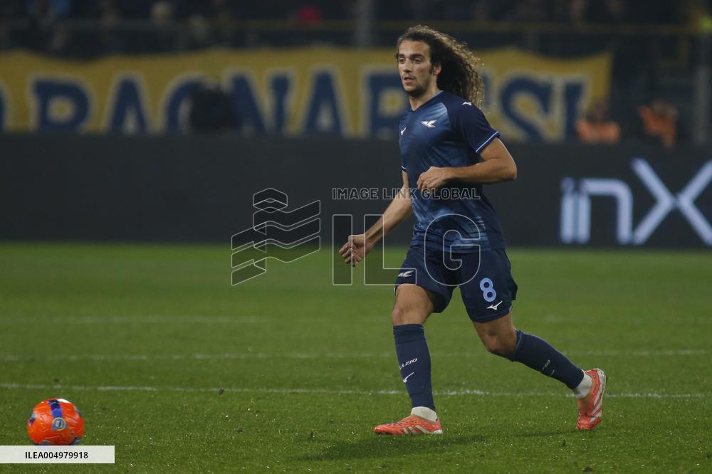 CALCIO - Serie A - Parma Calcio vs SS Lazio