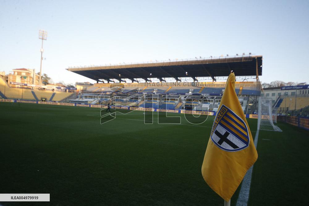 CALCIO - Serie A - Parma Calcio vs SS Lazio