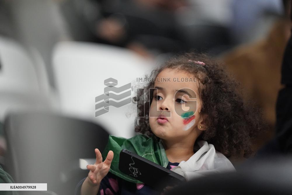 CALCIO - Altro - FIFA Arab cup 2025 - quarter final