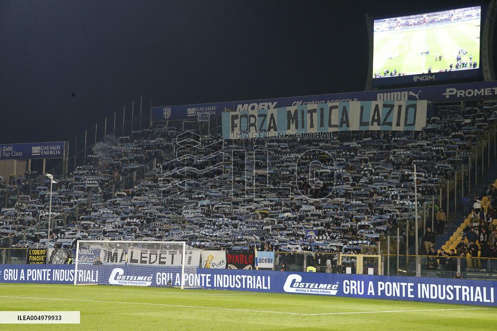 CALCIO - Serie A - Parma Calcio vs SS Lazio