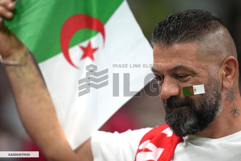 CALCIO - Altro - FIFA Arab cup 2025 - quarter final