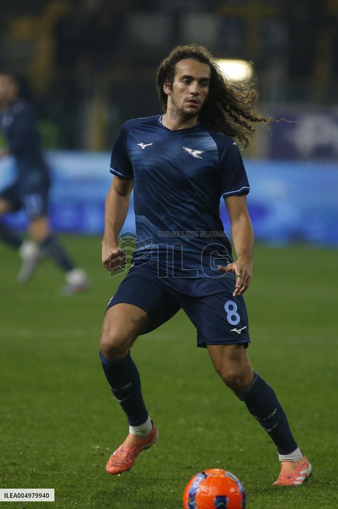 CALCIO - Serie A - Parma Calcio vs SS Lazio