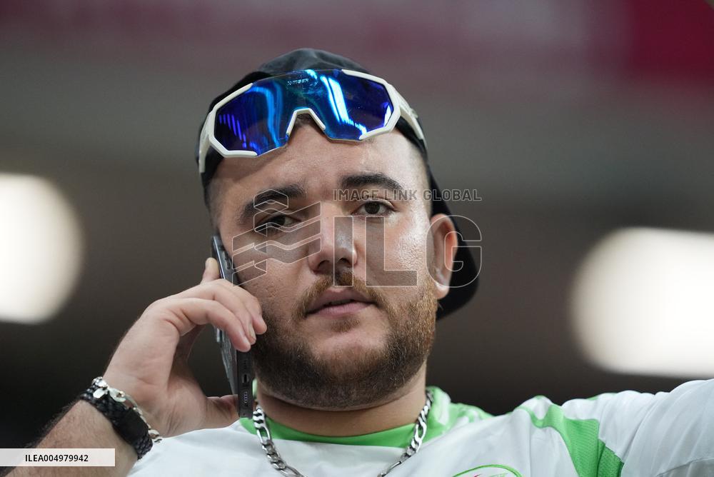 CALCIO - Altro - FIFA Arab cup 2025 - quarter final