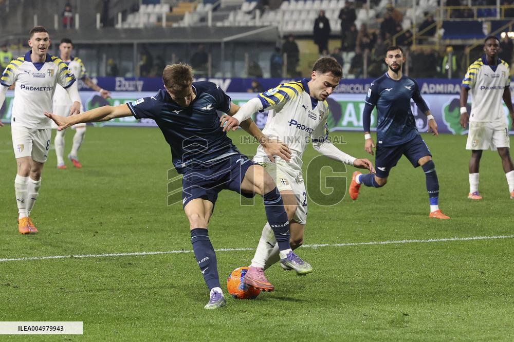 CALCIO - Serie A - Parma Calcio vs SS Lazio