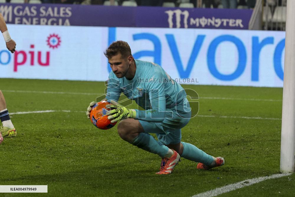 CALCIO - Serie A - Parma Calcio vs SS Lazio