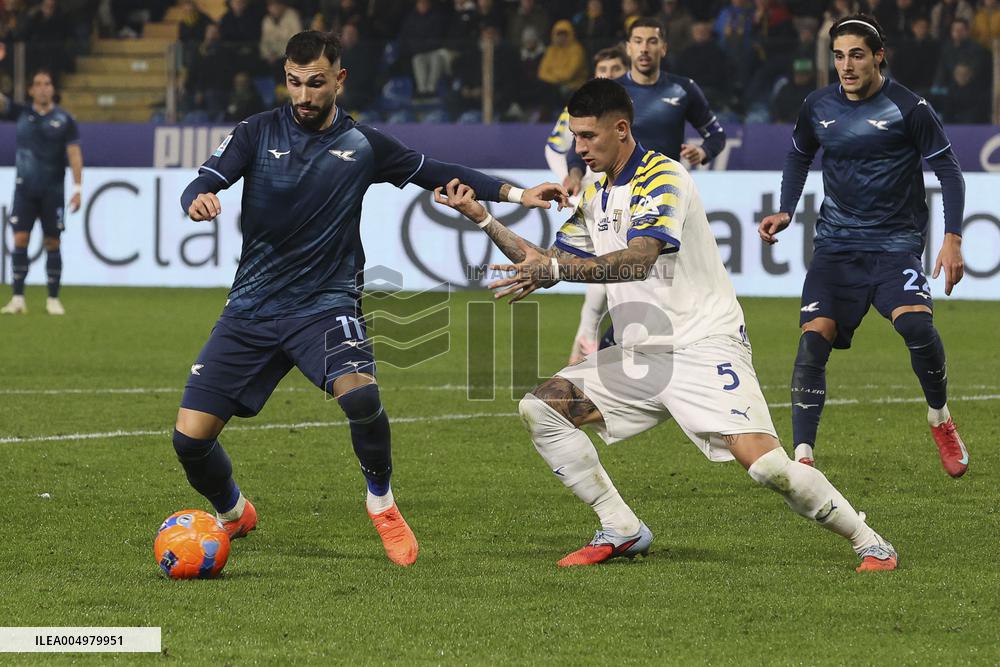CALCIO - Serie A - Parma Calcio vs SS Lazio