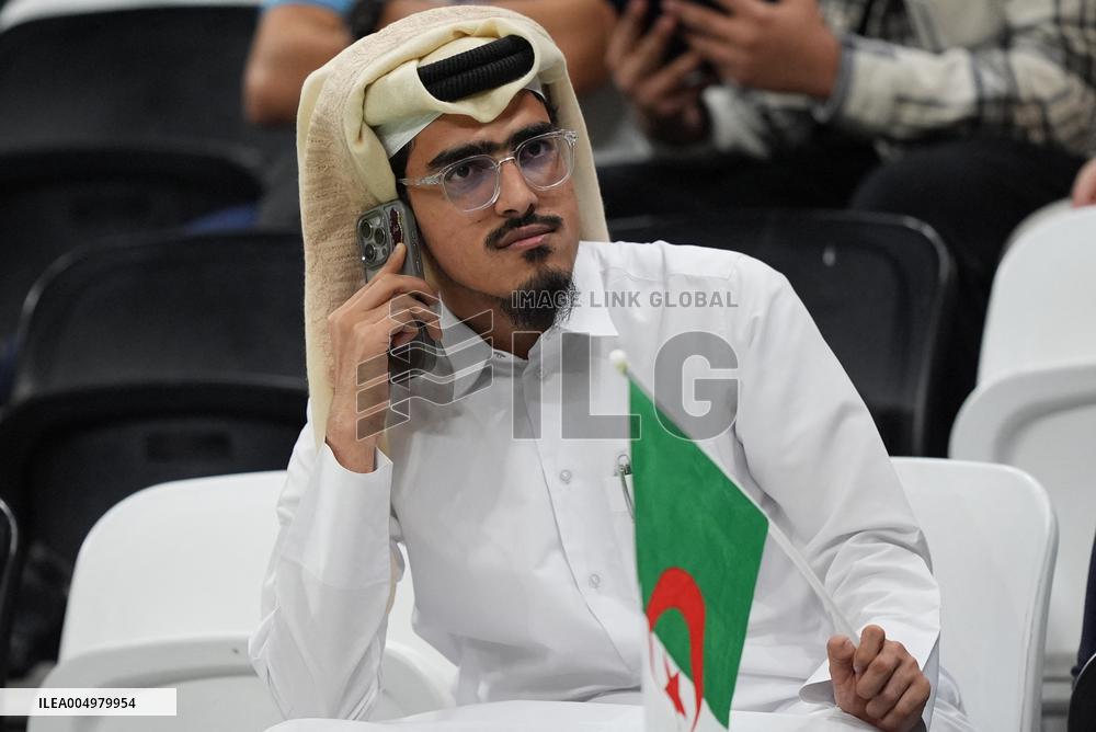 CALCIO - Altro - FIFA Arab cup 2025 - quarter final