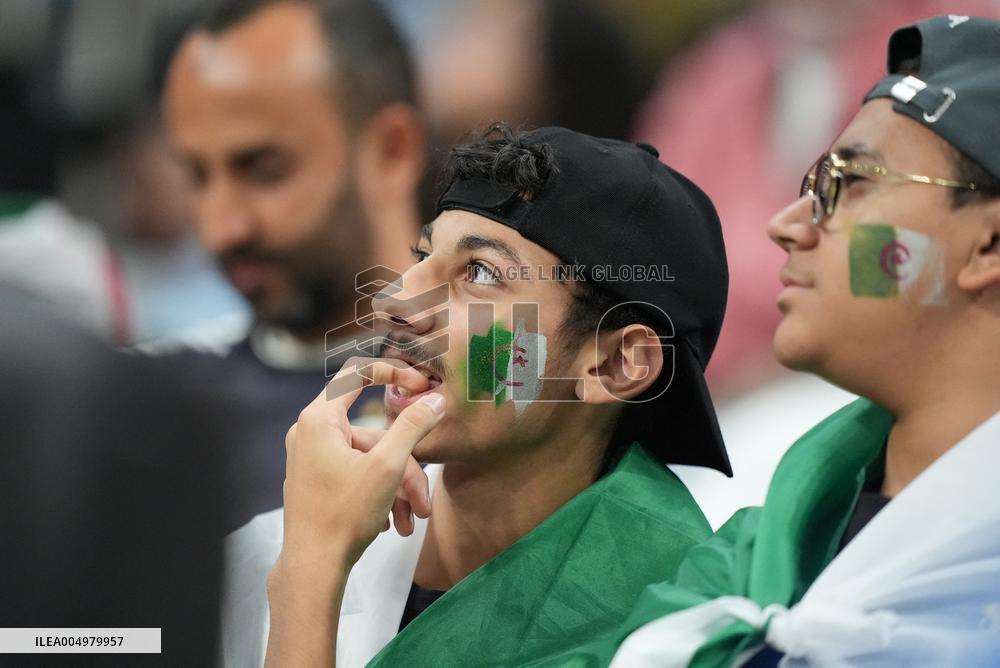 CALCIO - Altro - FIFA Arab cup 2025 - quarter final