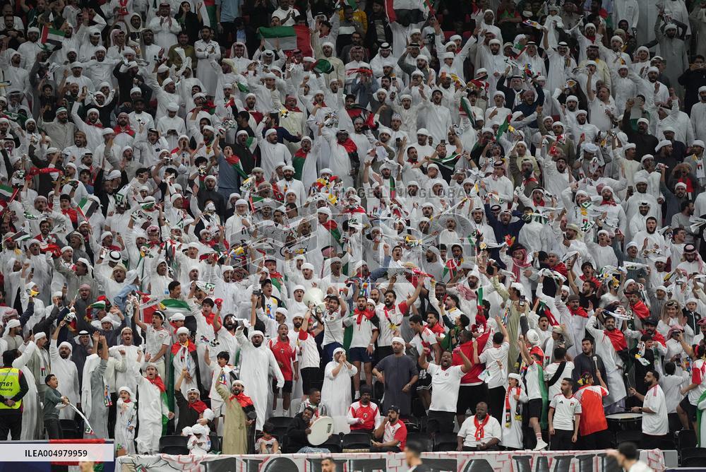 CALCIO - Altro - FIFA Arab cup 2025 - quarter final