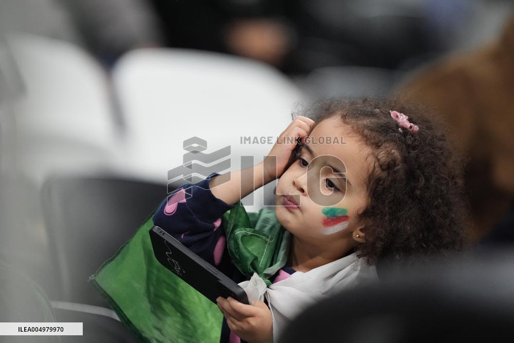 CALCIO - Altro - FIFA Arab cup 2025 - quarter final