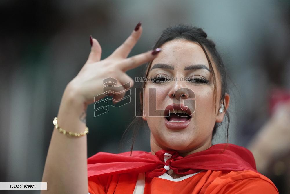 CALCIO - Altro - FIFA Arab cup 2025 - quarter final