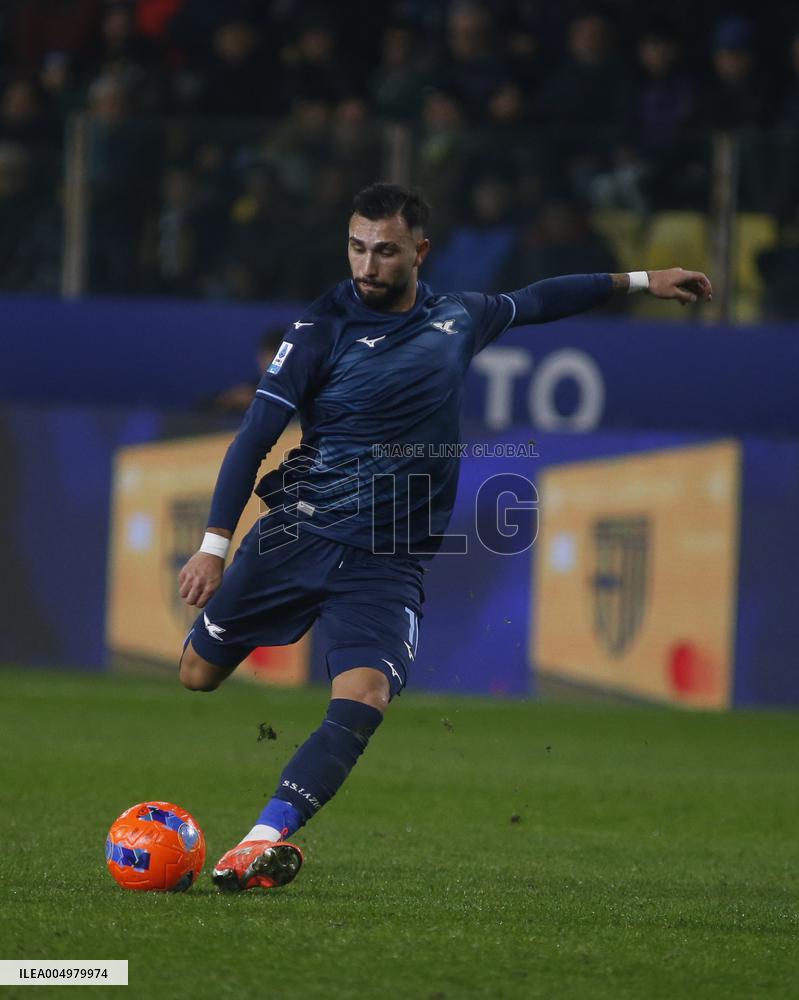 CALCIO - Serie A - Parma Calcio vs SS Lazio