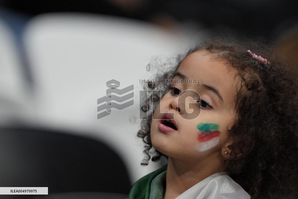 CALCIO - Altro - FIFA Arab cup 2025 - quarter final