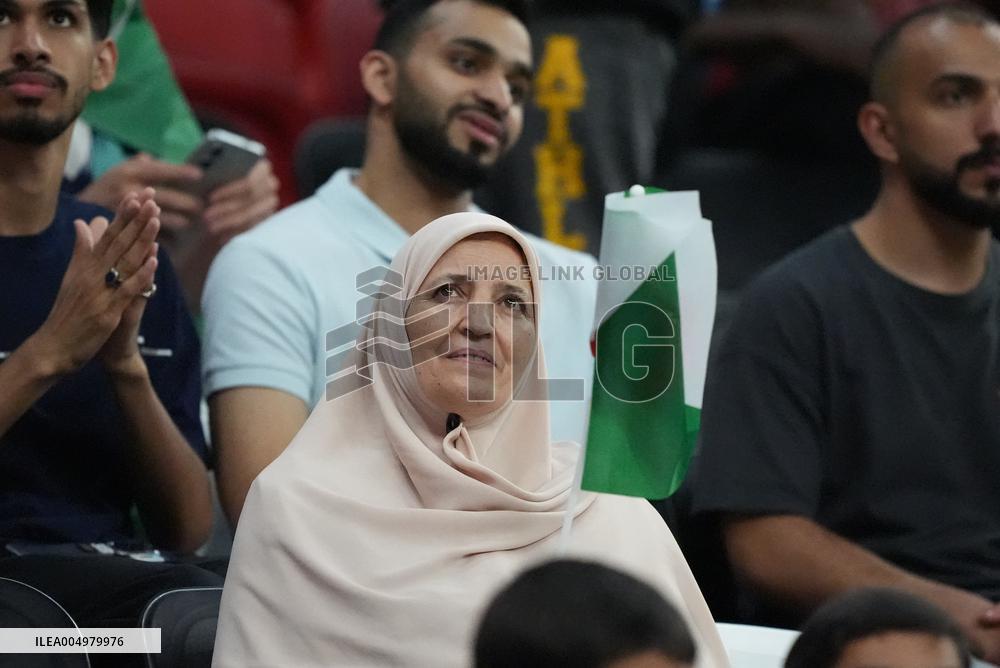 CALCIO - Altro - FIFA Arab cup 2025 - quarter final